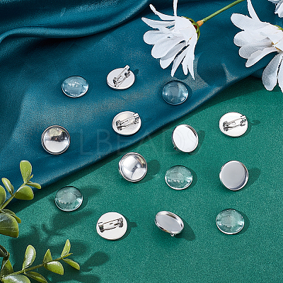 DIY Brooch Making Kits DIY-HY0003-02P-01-1