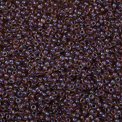 TOHO Round Seed Beads SEED-XTR08-0927-1
