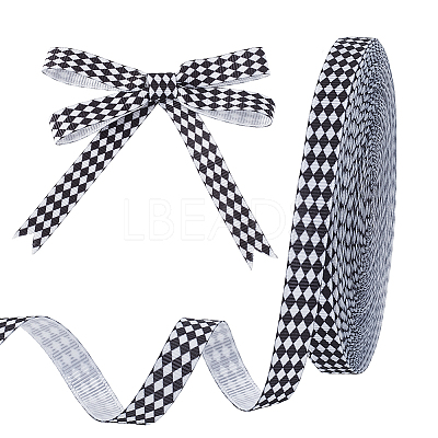 20Yards Polyester Ribbon OCOR-PH0006-72B-1