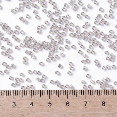TOHO 11/0 Round Beads SEED-XTR11-1807-1