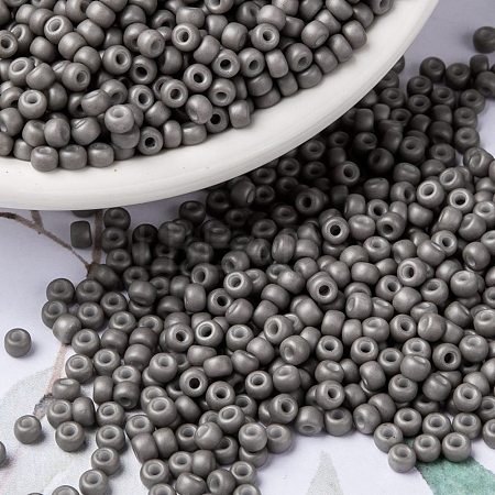 MIYUKI Round Rocailles Beads X-SEED-G008-RR2317-1