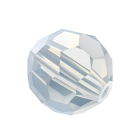 Preciosa&reg Crystal Beads X-PRC-BB6-01000-1