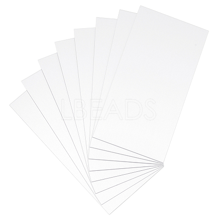Aluminum Sheet AJEW-PH0001-68C-1