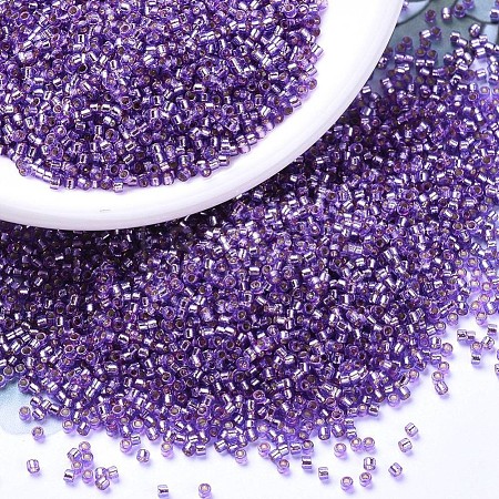 MIYUKI Delica Beads SEED-J020-DB2168-1
