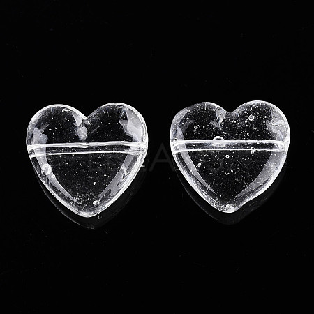 Handmade Lampwork Beads LAMP-T023-27A-1