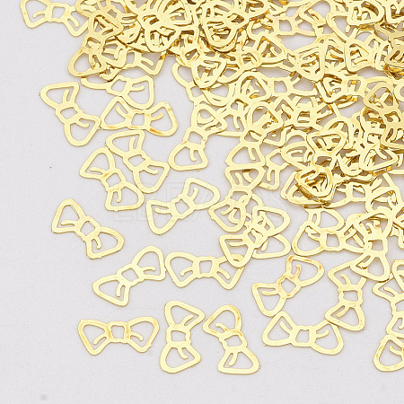 Brass Cabochons MRMJ-S033-027-1