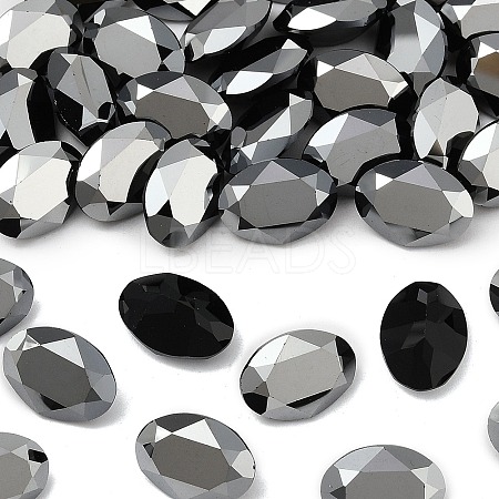 Preciosa&reg MAXIMA Crystal Fancy Stones Y-PRC-FF14-23980-272-1