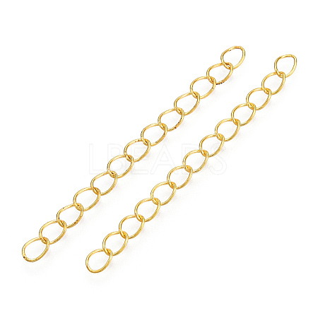 Iron Chain Extender IFIN-T007-11G-NF-1