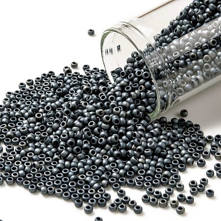 TOHO Round Seed Beads X-SEED-TR11-0612-1