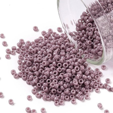 TOHO Round Seed Beads X-SEED-TR11-0052-1