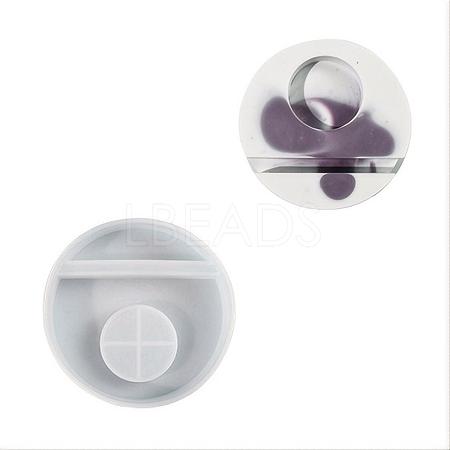 DIY Silicone Candle Base Molds SIMO-H021-04A-1