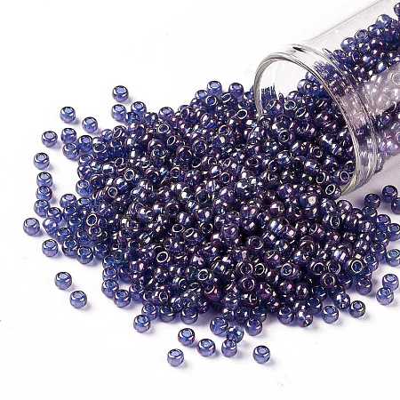 TOHO Round Seed Beads SEED-TR08-0328-1