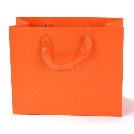 Rectangle Paper Bags CARB-F007-04A-1