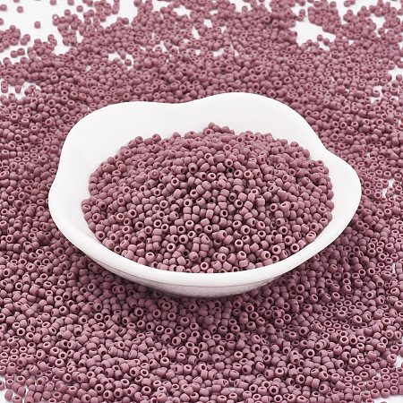 TOHO Japanese Seed Beads SEED-F002-2mm-52F-1