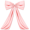 Cloth Big Bowknot Ornaments DIY-CN0003-97B-1