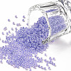 12/0 Grade A Round Glass Seed Beads SEED-N001-B-921-1