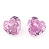 Glass Rhinestone Cabochons RGLA-T050-01A-3