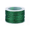 Nylon Metallic Cords MCOR-E002-16-01-1