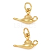Brass Charms KK-F941-29G-1