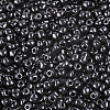 6/0 Glass Seed Beads SEED-US0003-4mm-49-2