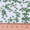 MIYUKI Round Rocailles Beads SEED-X0055-RR0288-4