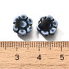 Handmade Porcelain Beads PORC-H013-04-4