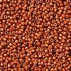 TOHO Round Seed Beads SEED-JPTR15-PF0562F-2