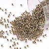 TOHO Round Seed Beads SEED-XTR15-0994-1