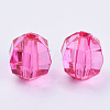 Transparent Acrylic Beads TACR-Q256-20mm-V08-2