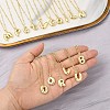 1Pc Initial Letter Brass Pendant Necklaces NJEW-YW0001-24Z-3