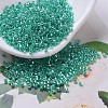 MIYUKI Delica Beads X-SEED-J020-DB0238-1