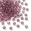 Preciosa&reg Crystal Beads Y-PRC-BB6-20020-3