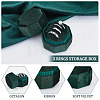 Velvet Ring Boxes VBOX-WH0013-01D-4