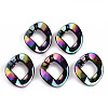 Acrylic Linking Rings OACR-T025-04-3