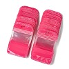 30Pcs Plastic Packaging Resealable Bags OPP-FS0001-08A-1