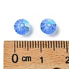Preciosa&reg Crystal Beads X-PRC-BA6-30050-200-5