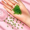 Preciosa&reg Crystal Beads Y-PRC-BB6-50520-4