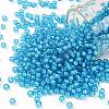 TOHO 8/0 Round Beads SEED-XTR08-0931-1