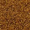 MIYUKI Round Rocailles Beads X-SEED-G009-RR0377-3