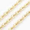 Iron Cable Chains CH-1.0PYSZ-G-1