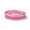 Nylon Braided Threads NWIR-N001-0.8mm-24-1