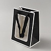 Paper Gift Storage Bags with Handle CARB-WH0017-10A-01-1