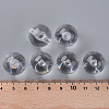 Transparent Acrylic Beads LS-X-MACR-S370-A20mm-001-4