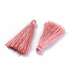 Polyester Tassel Pendant Decorations X-FIND-S260-D30-3