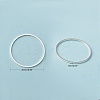 Brass Linking Rings EC18725MM-NFS-5
