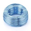 Anodized Aluminum Wire AW-S001-0.6mm-19-1