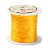 3-Ply Round Nylon Thread NWIR-Q001-01E-02-1