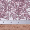MIYUKI Delica Beads X-SEED-J020-DB0857-4