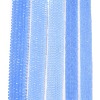 Glass Beads Strands EGLA-A044-J2mm-D03-2