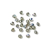 Preciosa&reg Crystal Beads X-PRC-BA3-40010-201-4